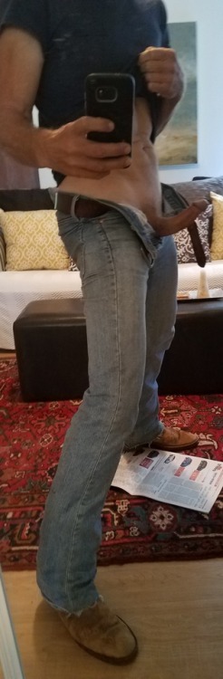 tightjeans4mefl:THE STAFF OF LIFE WAITING TO BE SWALLOWED UP SO IT CAN BLESS YOUR VERY SOUL AN CURE WHAT EVER IS WRONG WITH YOU 