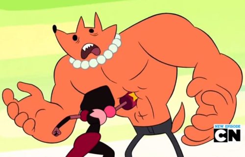 hickeybickeyboo:  Don’t you judge me What a Sweet, Sweet Foxman 