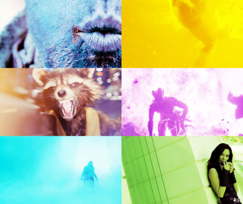 winterfel-blog:  Why would you want to save the galaxy? Because I’m one of the idiots who lives in it! 