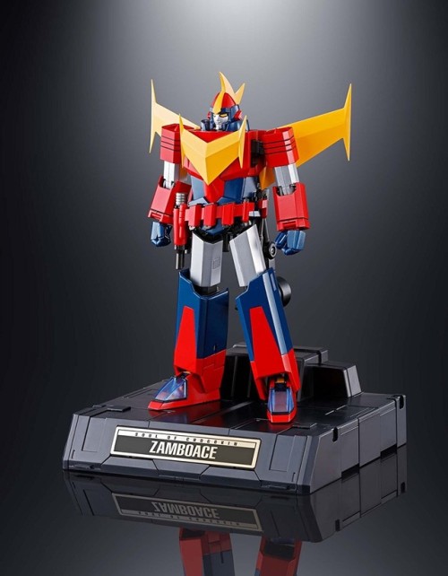 New Soul of Chogokin, SHFiguarts, Figuarts Zero, S.I.C. figures, and more now available for pre-orde