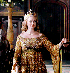annaofcleves:✧ Elizabeth Woodville’s character has been denigrated ever since her unanticipated marr