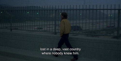 XXX anamorphosis-and-isolate: ― Paris, Texas photo