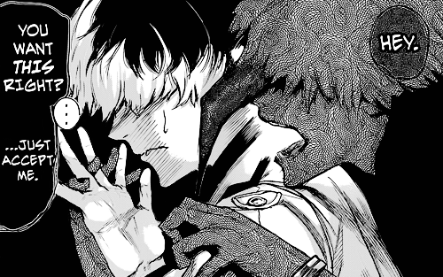 submachineguns:  You’re weak, Haise.  