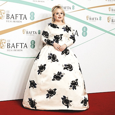 Nicola Coughlan
attends the EE BAFTA Film Awards 2023.
— best lover by @colour-source like or reblog if you liked/saved it.