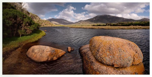 Tidal River, Wilsons Prom My Gallery - Http://bit.ly/pics_and_art