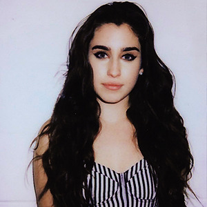 editsjauregui - lauren