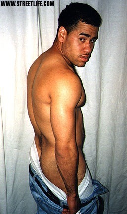 hairymenofcolor:  Sexy Mexican Stud Hairy Men of Color  