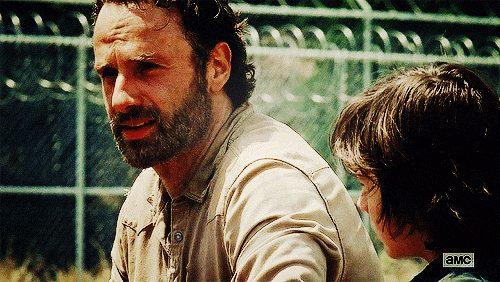 The Walking Dead