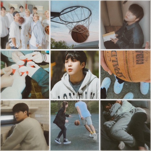 Oh Shit, Are We In Love? || Jongho (m.)