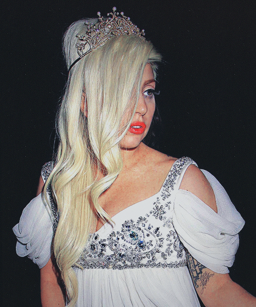 Oh, The Queen Of Peace