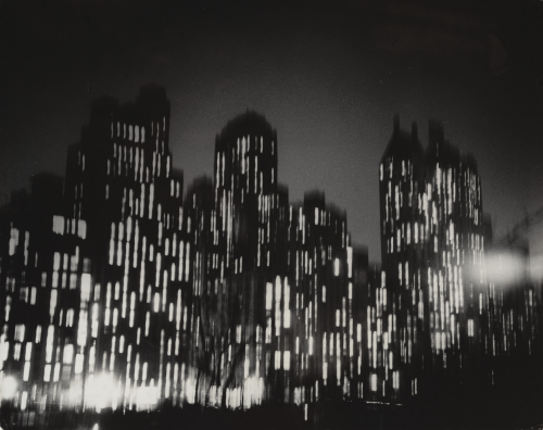 thephotoregistry:Central Park South, New