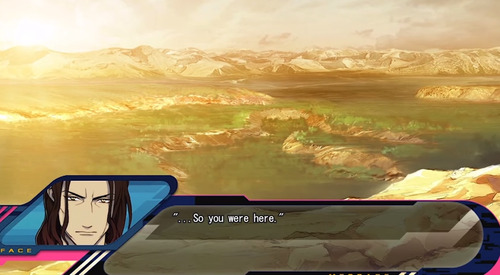 noizybunnyboy:  Okay but seriously, the very beginning of Mink’s short from reconnect or whatever is the cutest thing ever    because imagine what happens before Mink shows up - imagine him realizing, after like an hour, that Aoba hasn’t come back