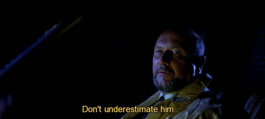 cvasquez: They should have listened to Doctor Loomis a bit more. A lot of people