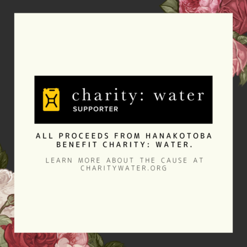 hanakotobazine: // PREORDERS FOR HANAKOTOBA NOW OPEN //   Hanakotoba is an unofficial Voltron: Legendary Defender fanzine dedicated to Shiro / Keith, with a focus on the language and meanings of flowers. All proceeds benefit charity: water. Learn more