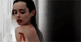 chrsvns:  You get killed… walk it off. 