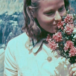 petrasvonkant:  Ingrid Bergman in Europe, 1937. 