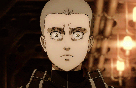 Featured image of post Rip Sasha Blouse : See more ideas about sashas, attack on titan, sasha blouse.