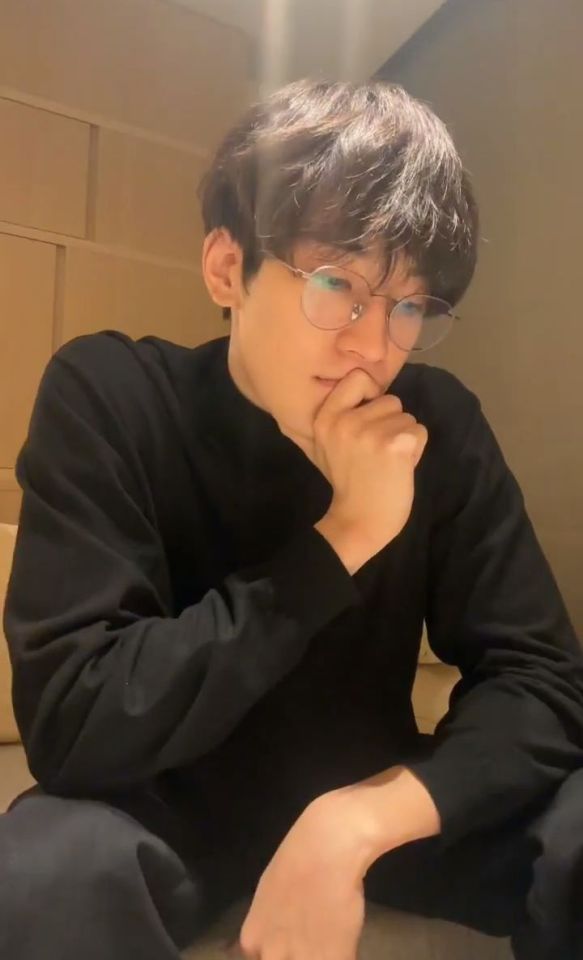 Make A Wish - Wonwoo X Fem!reader Blurb