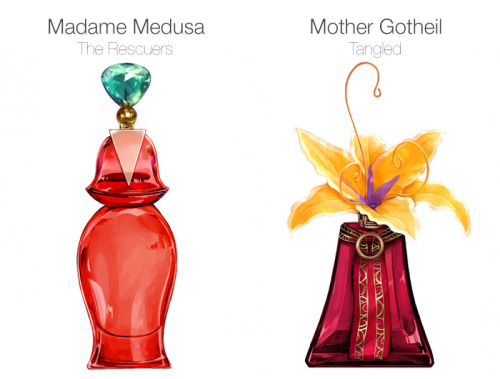 Porn Disney Villains Perfumes by pixiv photos