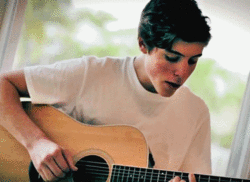 agt-carter:  Sam Woolf + Your Body Is A Wonderland How can anyone watch this video