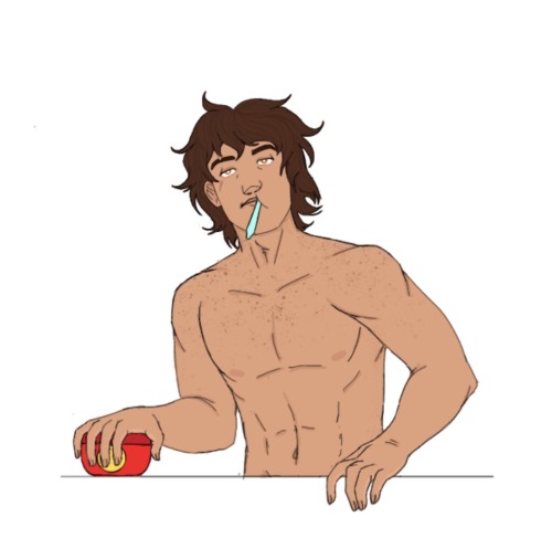 Ninjago Characters In My Style Part 3! - Kai