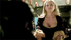 hissaviour-herhome:  captain swan + disney lyrics.         ”give up, give in, check the grin - you’re in l o v e.”