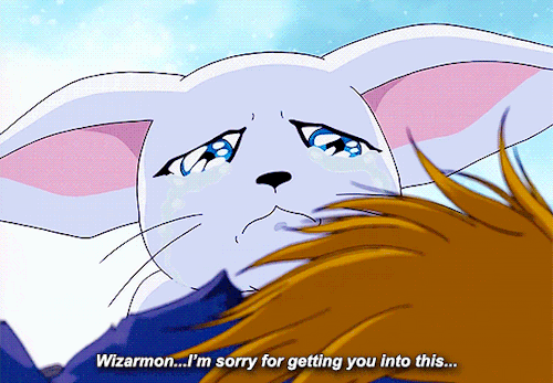 Digimon Adventure (1999) Episode 37 | Perfects Attack Together! Sparkling Angewomon 