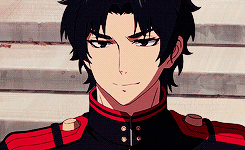genosus: Guren Ichinose (一瀬 グレン)
