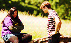 punksteves:  Archie and Camping 
