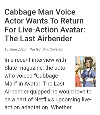 im-a-creepy-cookie:timeofdeathnote:azulapropaganda:salytierra:Not the celebrity news we ever expected to read, but the celebrity news we deserve to read. While speaking to Slate for an oral history of the cabbage merchant, Sie playfully said, “Of