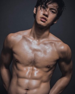 asian-handsome-boy:Jason Dy Tan