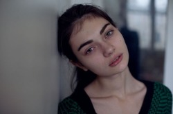 letyourinsideout:  Antonina Vasylchenko 