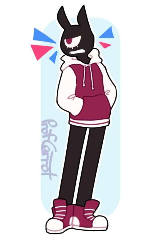 Art Fight Pt. 9!