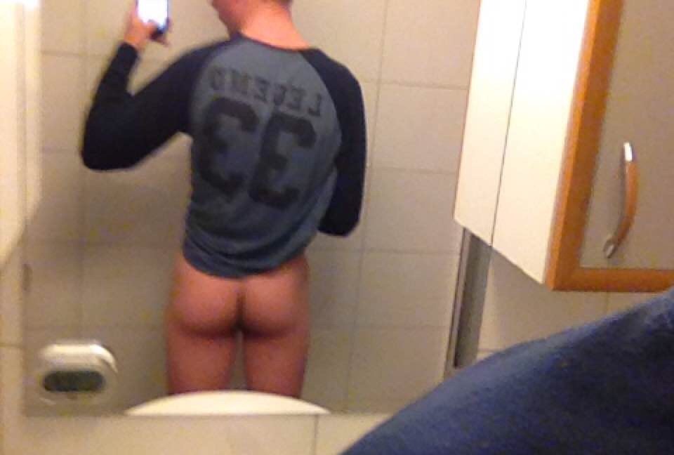 trickingstraights:  Another straight exposed.