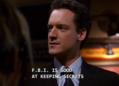 angeldrake3:    F.B.I. Ladies of the B.A.U.“Criminal Minds”  
