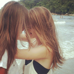 the-inspired-lesbian:  Love and Lesbians ♡ 