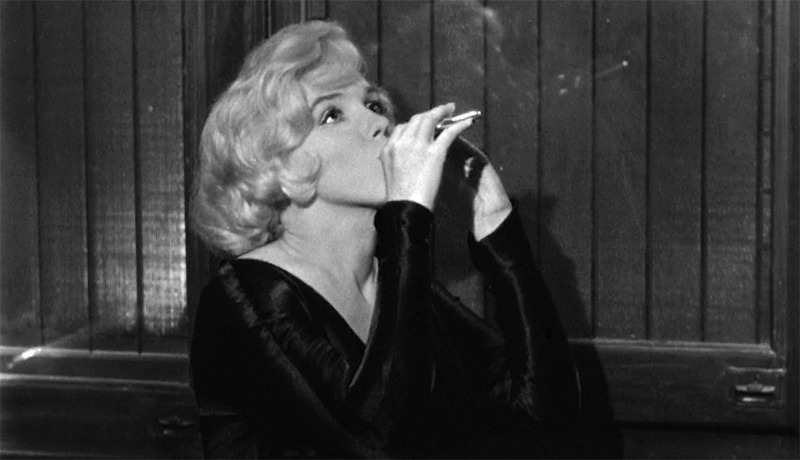 roseydoux:  Some Like it Hot (1959) 