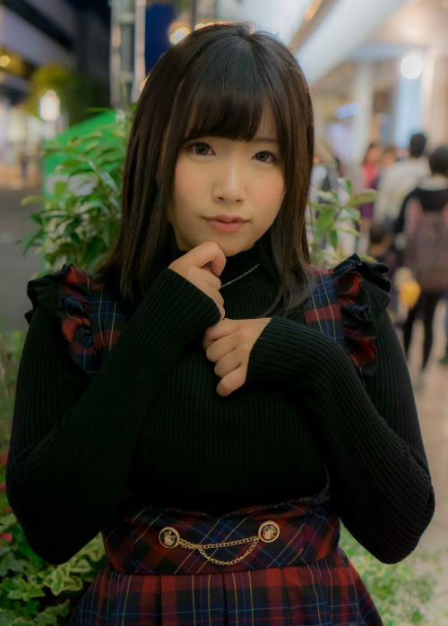 Cute Little Girl Matori 1-25