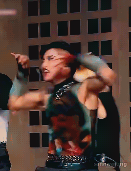 Seonghwa Guerrilla 200803