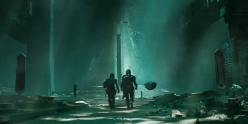 Dream Places To Visit In A Galaxy Far, Far, Away