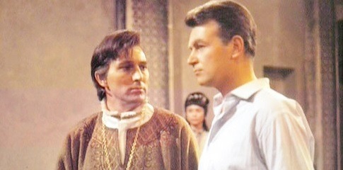 unwillingadventurer:30 Days of Summer Time Doctor Who- Day 4- Who has been your favorite historical 