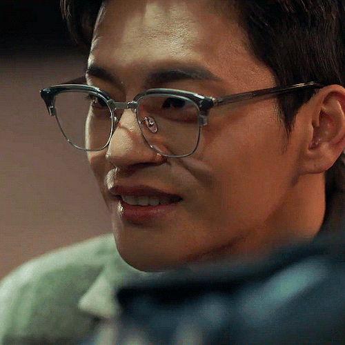 SEO IN GUK As NAM HAN JUN CAF MINAMDANG (2022)