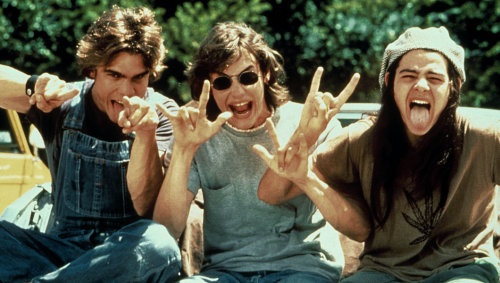 SUBLIME CINEMA #572 - DAZED AND CONFUSEDOne of the best stoner comedies, but way more coming of age 