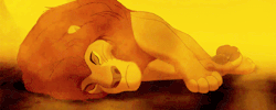 lovelydisneys:  Dad? Dad, come on. You got to get up. Dad?