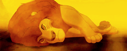 lovelydisneys:  Dad? Dad, come on. You got to get up. Dad? 