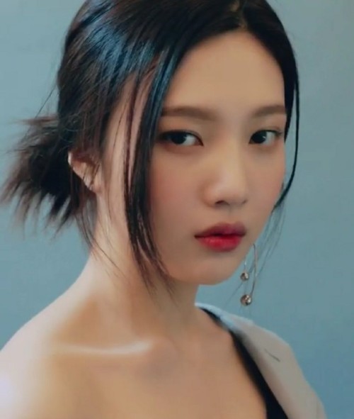 mooooosa: Joy - High Cut Korea 2018