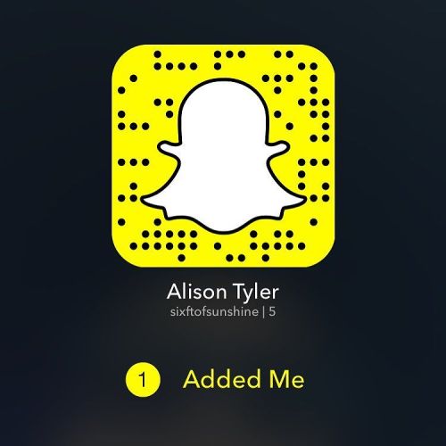 I finally did it. You guys are so needy. 😝 by 6feetofsunshine