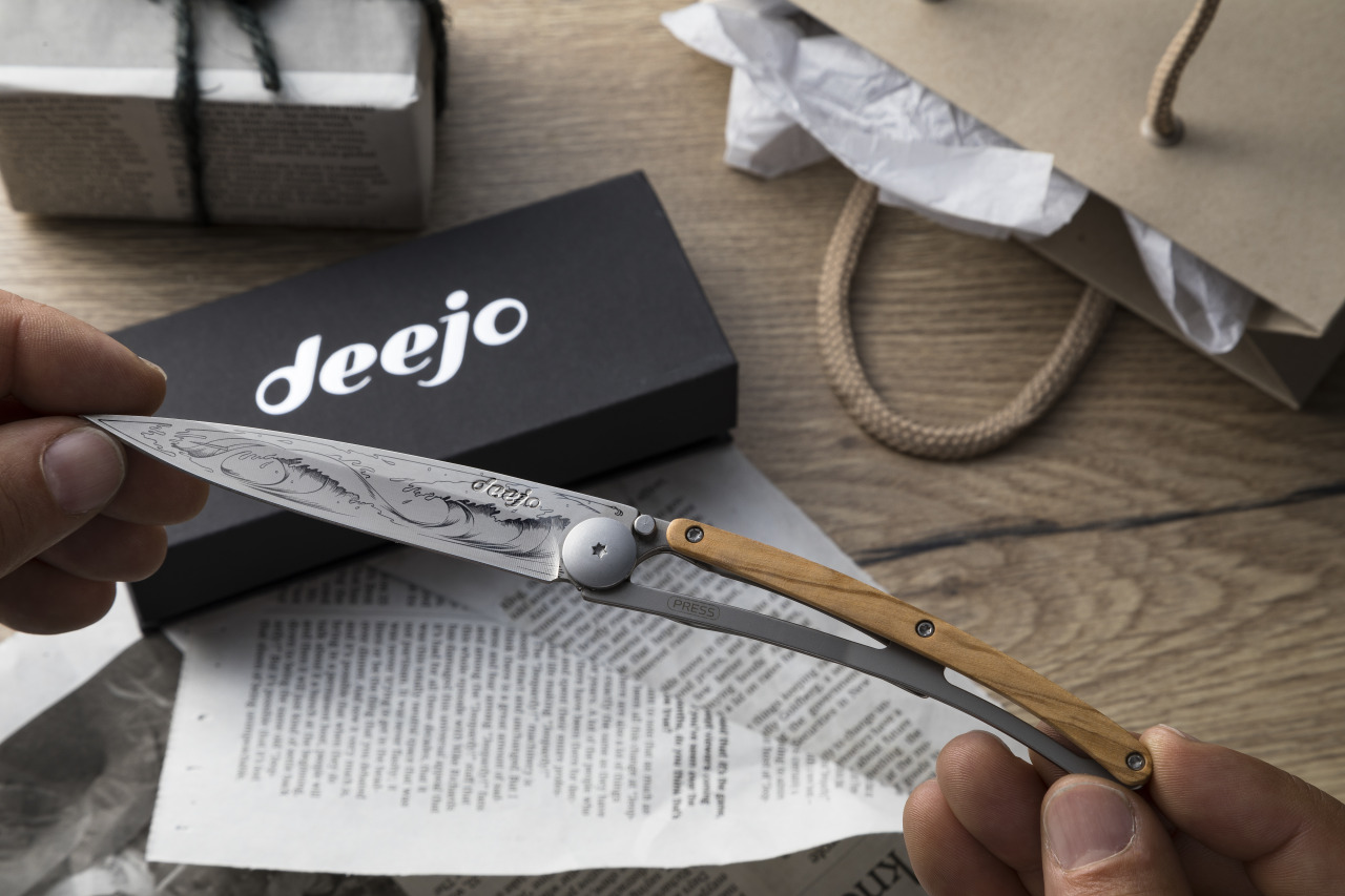 Deejo Official Online Store