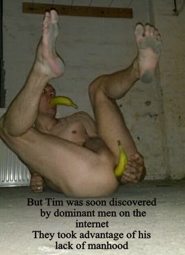 whitesubfaggot:  indecent-internet-exposure:  youbelongtotheinternetnow:  How it