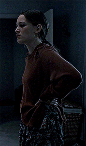 THE HAUNTING OF HILL HOUSE WARDROBE APPRECIATION ↳ Nell Crain